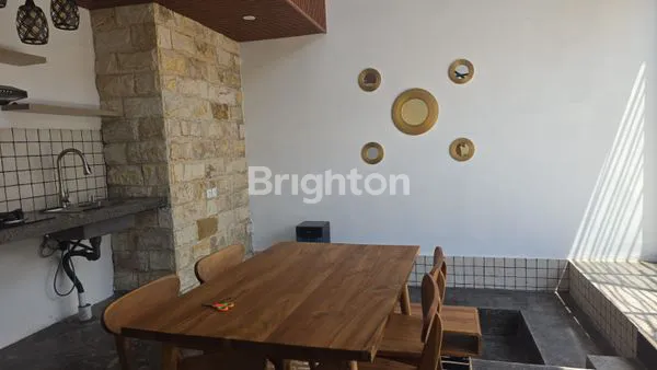 image DISEWAKAN – VANIA VILLA, KEDUNGU – BALI\N (4)