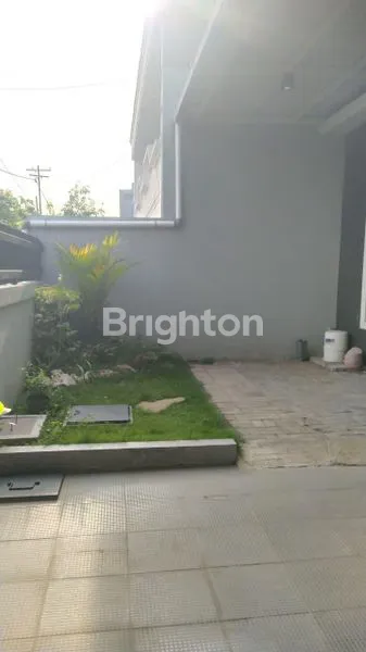 image RUMAH MANYAR MINIMALIS SIAP HUNI (5)