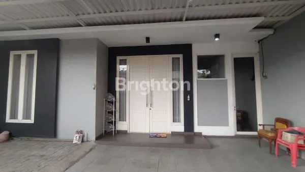 image RUMAH MANYAR MINIMALIS SIAP HUNI (1)