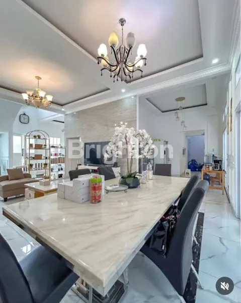 image RUMAH 2 LANTAI LT 180 DI BINTARO SEKTOR 7 (3)