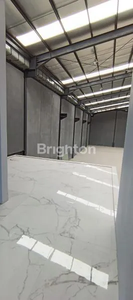 image GUDANG 1 LANTAI RAYA PILANG WONOAYU SIDOARJO \\\" SEHATI INDUSTRI PARK \\\" CIAMIK POL (4)