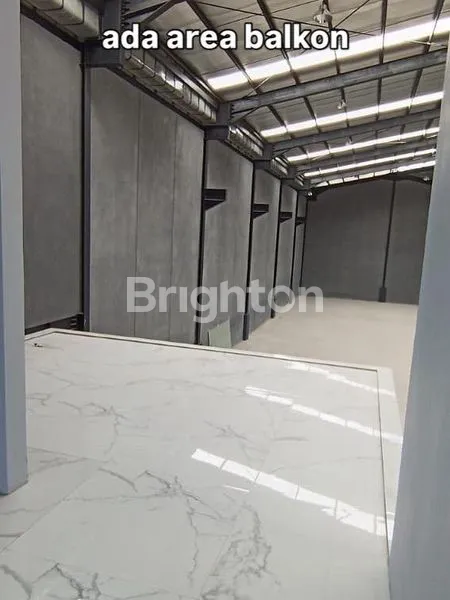 image GUDANG 1 LANTAI RAYA PILANG WONOAYU SIDOARJO \\\" SEHATI INDUSTRI PARK \\\" CIAMIK POL (7)