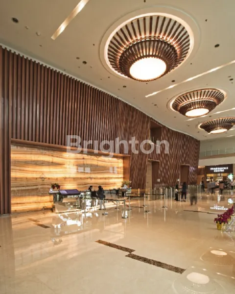 image FOR SALE OFFICE BUILDING TB SIMATUPANG, SOUTH JAKARTA (3)