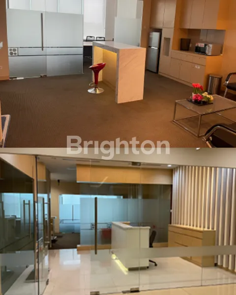 image FOR SALE OFFICE BUILDING TB SIMATUPANG, SOUTH JAKARTA (6)
