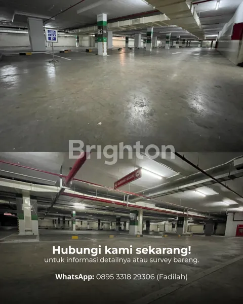 image FOR SALE OFFICE BUILDING TB SIMATUPANG, SOUTH JAKARTA (7)