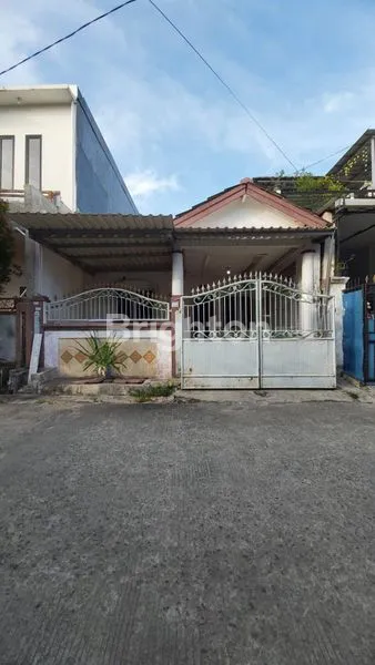 image MURAH RUMAH DALAM KOMPLEK PURI PERMATA PORIS TANGERANG (5)