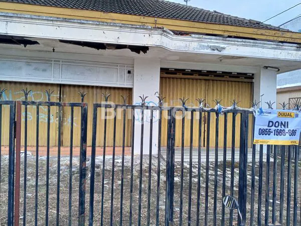 image RUKO STRATEGIS 613M² DI UMBULHARJO, DEKAT XT SQUARE (3)