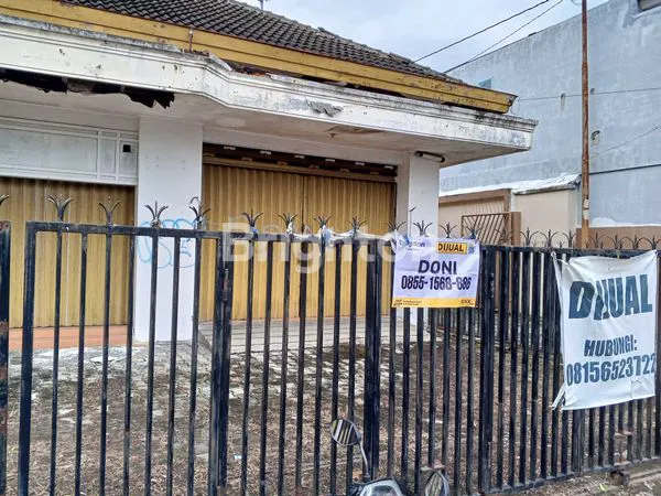 image RUKO STRATEGIS 613M² DI UMBULHARJO, DEKAT XT SQUARE (2)