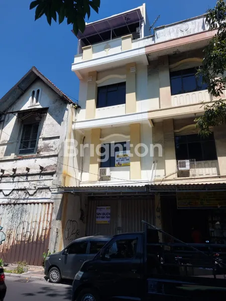 image DISEWAKAN RUKO 4 LANTAI DI RAYA BUBUTAN DAERAH STRATEGIS RAMAI 90JUTA/TAHUN (1)