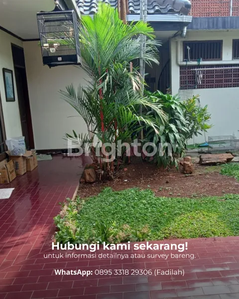 image RASAKAN KETENANGAN SEJATI DI RUMAH MEGAH PASAR MINGGU SELUAS 739 M² (7)
