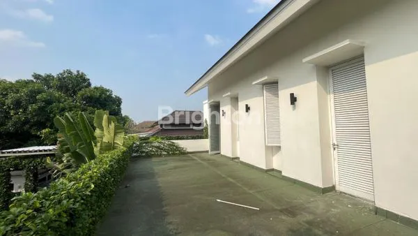 image DISEWAKAN RUMAH DI CILANDAK BARAT, CIPETE JAKARTA SELATAN (8)