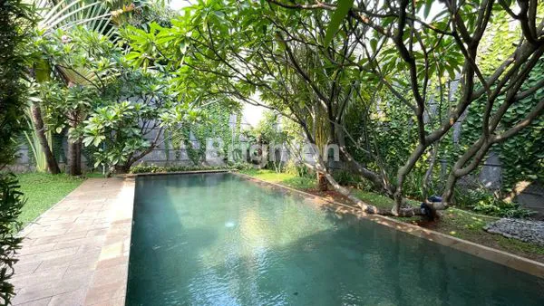 image DISEWAKAN RUMAH DI CILANDAK BARAT, CIPETE JAKARTA SELATAN (2)