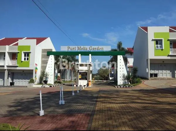 image DIJUAL RUMAH DI PURI MELIA GARDEN CIMAHI (1)