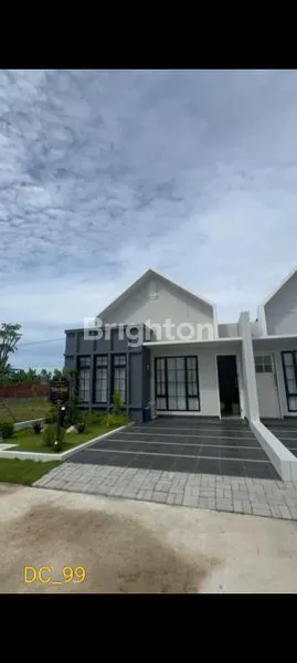 SURYAMAS LIANDRA CITY TYPE ORCHID