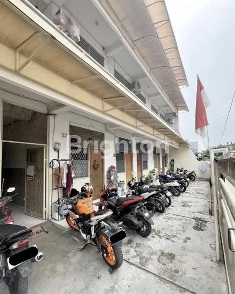 image INVESTASI KOST STRATEGIS JAKARTA BARAT, 32 KAMAR (3)