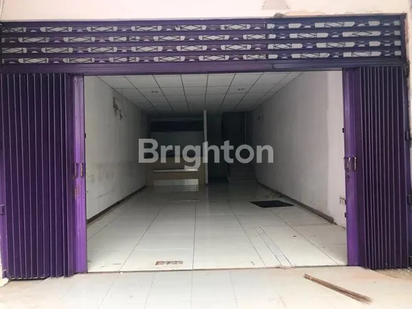 image RUKO STRATEGIS NGANTONG DI AREA RUNGKUT SURABAYA (2)