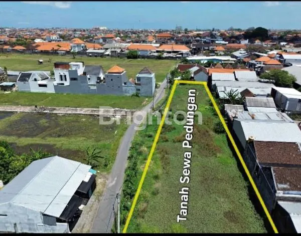 DISEWAKAN TANAH PULAU SINGKEP PEDUNGAN-DENPASAR SELATAN