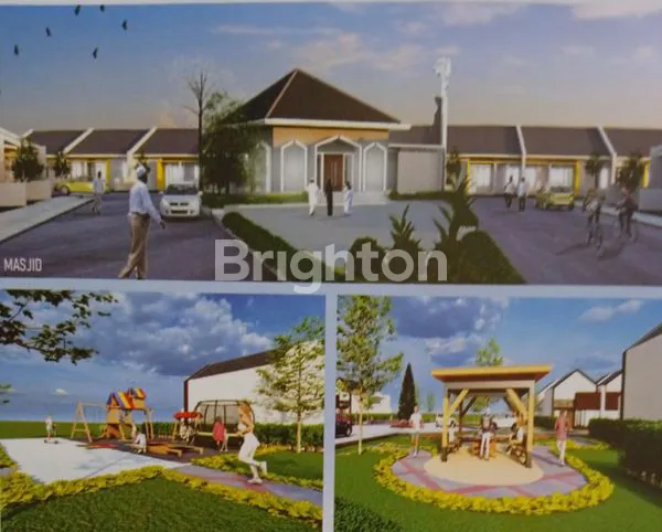 image DIJUAL RUMAH DI PERUMAHAN PURI MELIA ASRI (3)