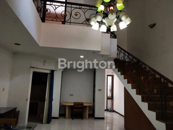 image RUMAH DI AREA JUANDA - SIDOARJO (3)