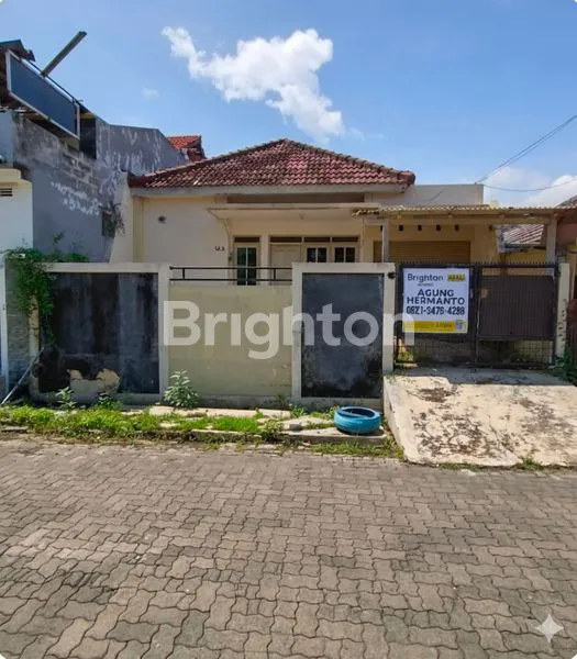 image RUMAH NYAMAN DI PURI ANJASMORO BLOK L (1)