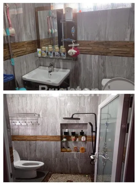 image RUMAH CANTIK SIAP HUNI DENGAN LAHAN LUAS DI SUMEDANG! (5)