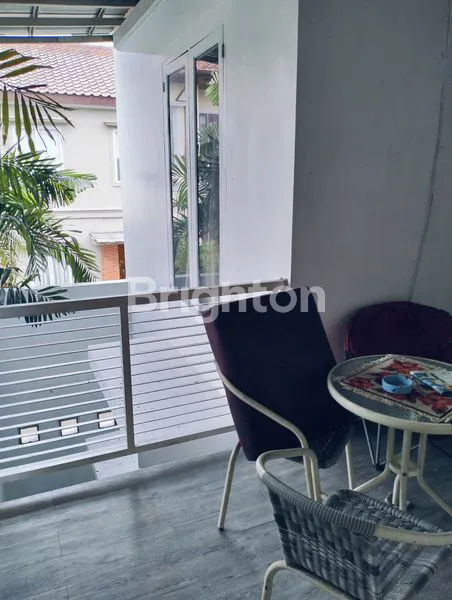image RUMAH DALAM KOMPLEK CIRENDEU RESIDENCE DEKAT LEBAK BULUS DAN PONDOK INDAH (3)