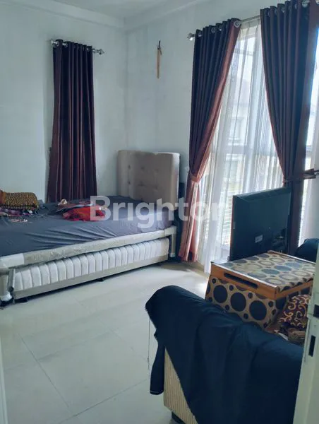 image RUMAH DALAM KOMPLEK CIRENDEU RESIDENCE DEKAT LEBAK BULUS DAN PONDOK INDAH (4)