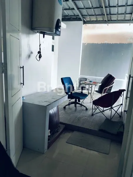 image RUMAH DALAM KOMPLEK CIRENDEU RESIDENCE DEKAT LEBAK BULUS DAN PONDOK INDAH (7)