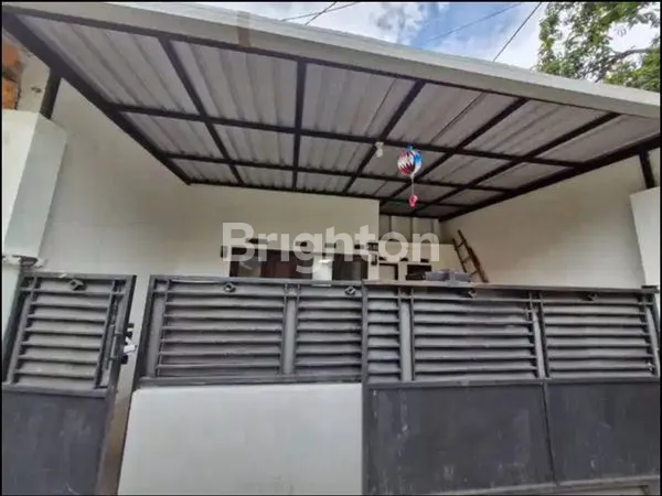 RUMAH SIAP HUNI DI SAWOJAJAR MALANG