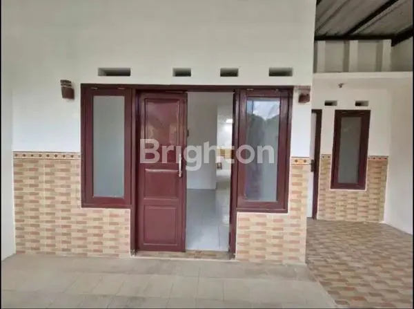 image RUMAH SIAP HUNI DI SAWOJAJAR MALANG (2)