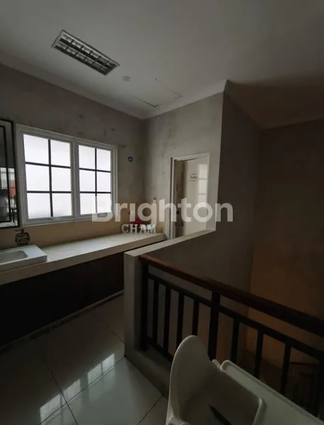 image RUKO SOUTH GOLDFINCH GADING SERPONG, STRATEGIS & SIAP USAHA (5)