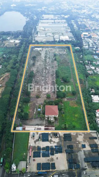 image TANAH ZONA INDUSTRI RARE ITEM DI PUSAT KOTA GRESIK + UNDER MARKET PRICE (1)