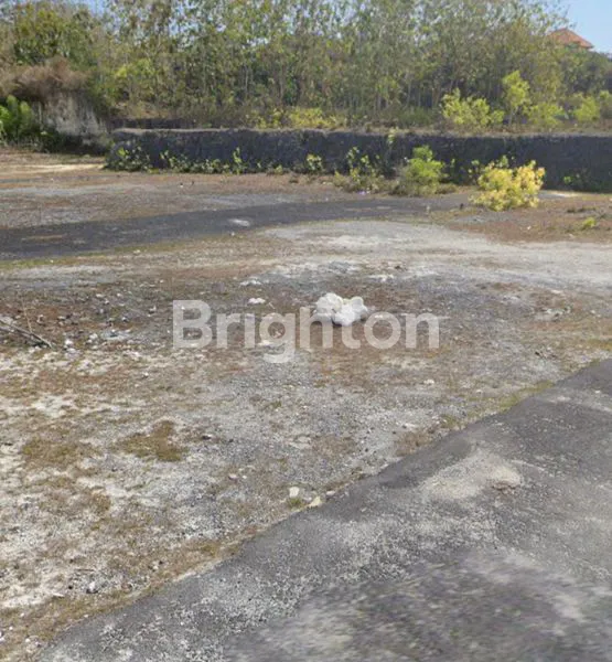 image TANAH KAVLING UNGASAN MURAH  YELLOW ZONE  (2)