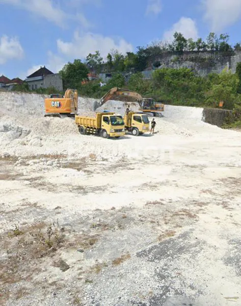 image TANAH KAVLING UNGASAN MURAH  YELLOW ZONE  (4)