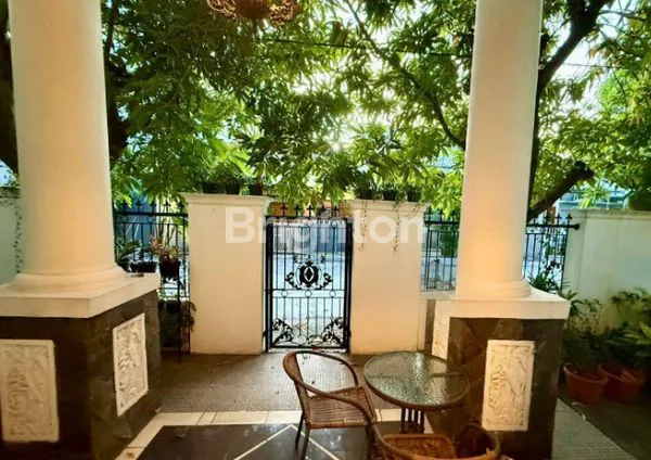 image TURUN HARGA RUMAH HOOK MEWAH CANTIK SIAP HUNI  GALAXY JAKASETIA BEKASI (5)