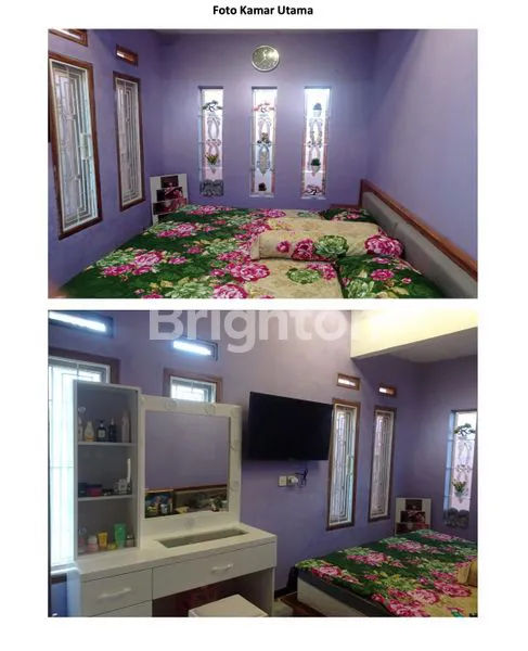 image RUMAH CANTIK SIAP HUNI DENGAN LAHAN LUAS DI SUMEDANG! (3)