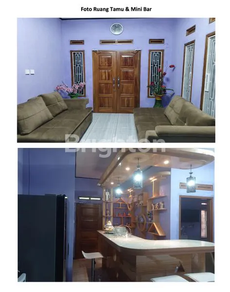 image RUMAH CANTIK SIAP HUNI DENGAN LAHAN LUAS DI SUMEDANG! (4)