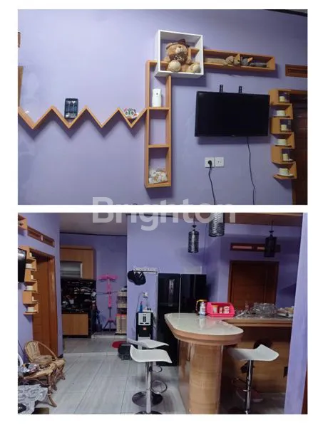 image RUMAH CANTIK SIAP HUNI DENGAN LAHAN LUAS DI SUMEDANG! (2)
