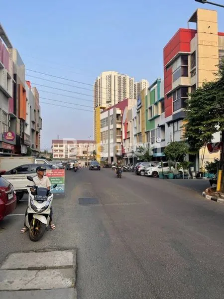 image TANAH DURI KOSAMBI CENGKARENG  (4)