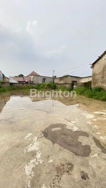 image TANAH 342M² DI BOJONG GEDE BOGOR DEKAT STASIUN CITAYAM (2)