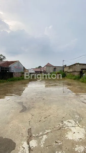 image TANAH 342M² DI BOJONG GEDE BOGOR DEKAT STASIUN CITAYAM (3)