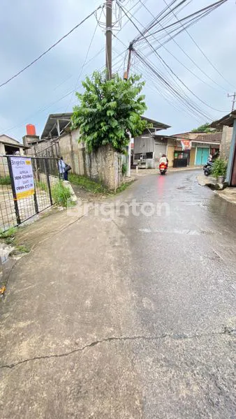 image TANAH 342M² DI BOJONG GEDE BOGOR DEKAT STASIUN CITAYAM (6)