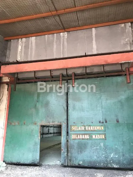 image GUDANG STRATEGIS 1200M² DI PERGUDANGAN PANTAI INDAH DADAP, TANGERANG (2)
