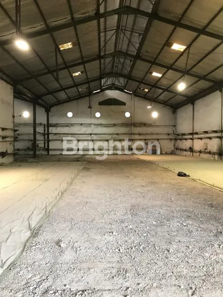 image GUDANG STRATEGIS 1200M² DI PERGUDANGAN PANTAI INDAH DADAP, TANGERANG (4)
