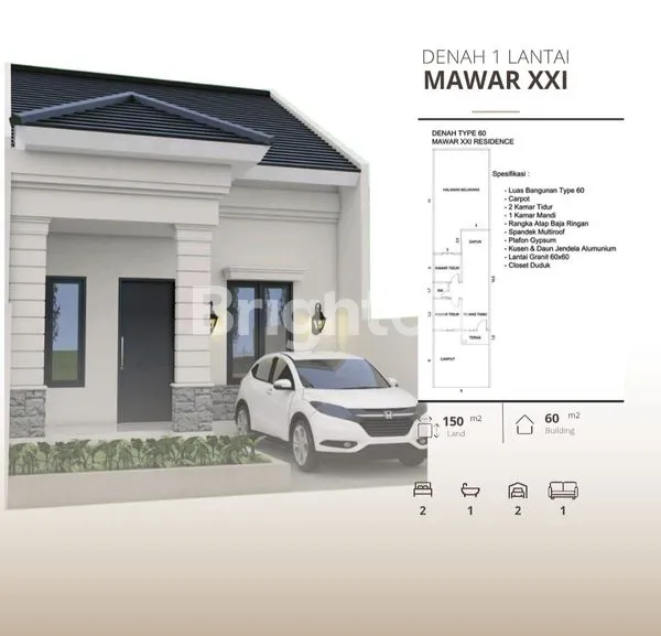 image RUMAH SIAP HUNI 2KT DI PADANG BULAN (1)