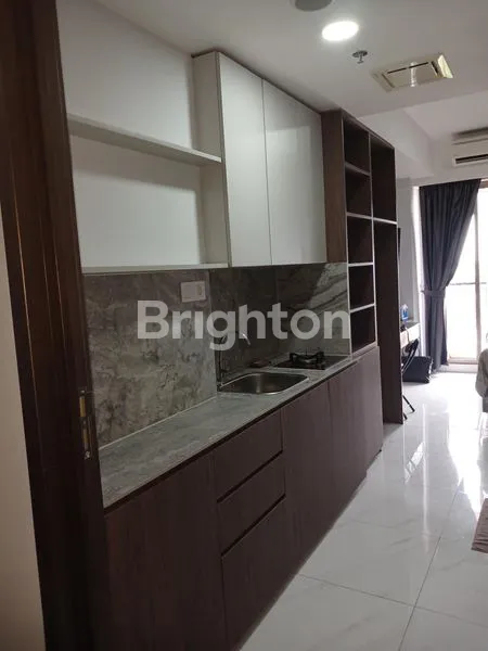image JUAL CEPAT DAN MURAH APARTEMEN SAKURA GARDEN CITY DAERAH CIPAYUNG, JAKARTA TIMUR (4)