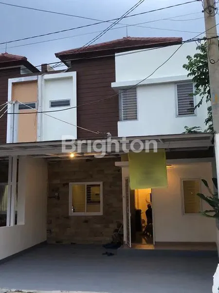 image CHAMPACA RESIDENCE - REMPOA/CIPUTAT - FULLY FURNISHED (8)