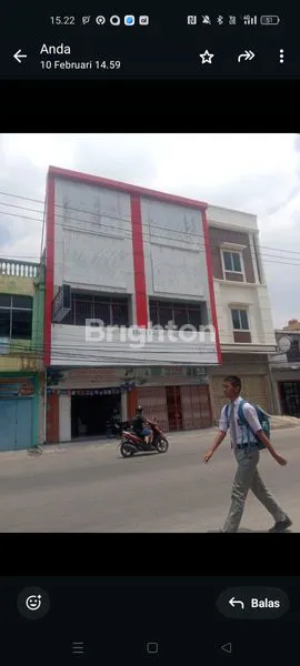 image RUMAH LUAS 450M² SHM LOKASI PREMIUM MEDAN (1)