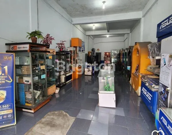 image RUMAH LUAS 450M² SHM LOKASI PREMIUM MEDAN (3)