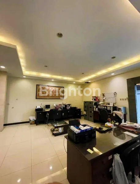 image RUMAH MEWAH MINIMALIS DI RAYA KARAH SURABAYA (7)